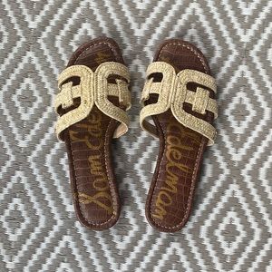 Sam Edelman Bay Slide Sandal